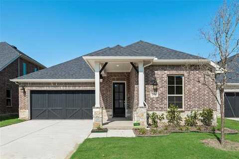 2016 Beeflower Street, Celina, TX 75009