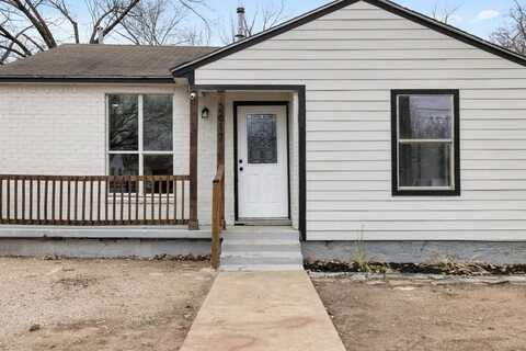 2617 Fordham Road, Dallas, TX 75216