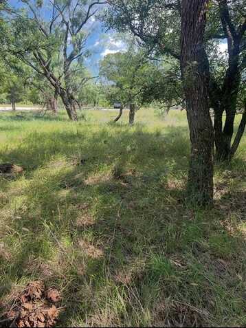 Lot 933 Oak Point Drive, May, TX 76857