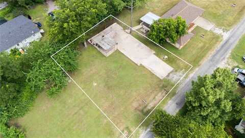 379 Old Shawnee Trail Drive, Gordonville, TX 76245
