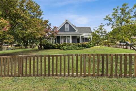 607 E First Street, Prosper, TX 75078