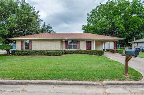 510 S Dallas Street, Kemp, TX 75143