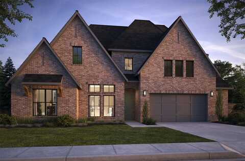 3531 Whimbrel Court, Prosper, TX 75078