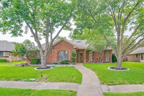 3109 Elmhurst Street, Rowlett, TX 75088