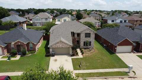 7121 Lake Hawkins Drive, Arlington, TX 76002