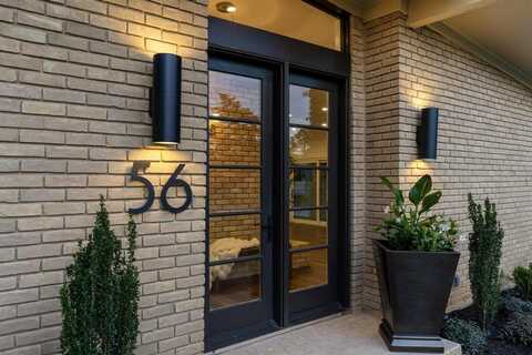56 Alta Vista Street, Denison, TX 75020