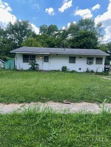 2320 Miles Road, Colerain Twp, OH 45231