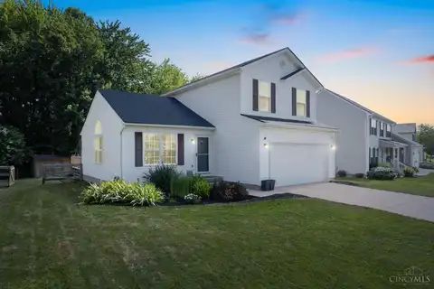 2064 River Birch Drive, Batavia, OH 45102