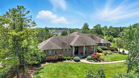 4994 Maxwell Drive, Mason, OH 45040