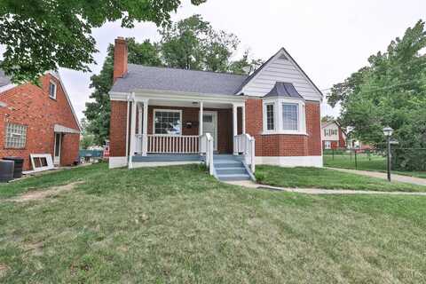 306 Pershing Avenue, Lockland, OH 45215