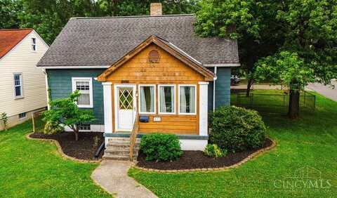 677 Ridgewood Avenue, Hamilton, OH 45013