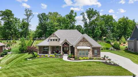 7574 Copper Creek Lane, Colerain Twp, OH 45247
