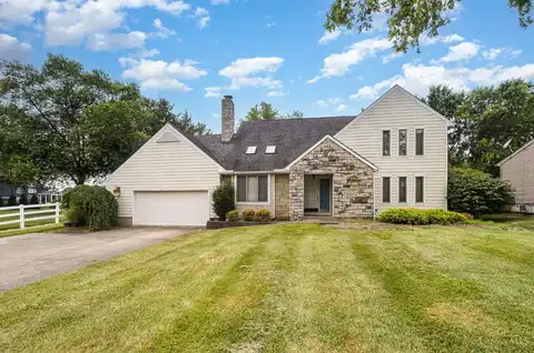 9787 Snider Road, Deerfield, OH 45040