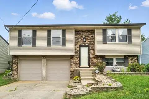 10033 Glenknoll Court, Colerain Twp, OH 45251