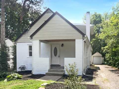 155 Bonham Road, Wyoming, OH 45215