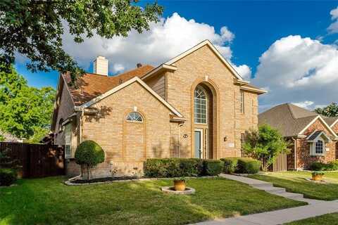 5733 Green Hollow Lane, The Colony, TX 75056