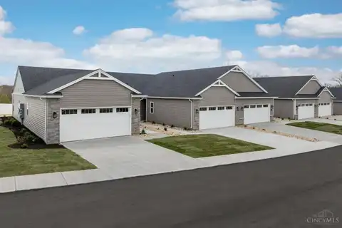 6843 Traditions Street, Middletown, OH 45044
