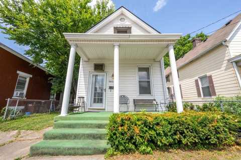 5653 Prosser Avenue, Elmwood Place, OH 45216