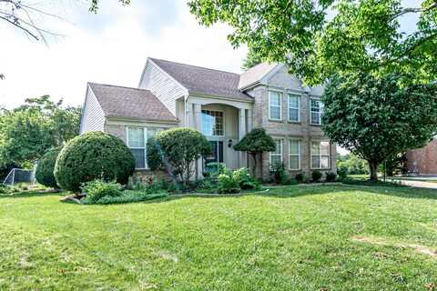 6551 Farmbrooke Court, Mason, OH 45040