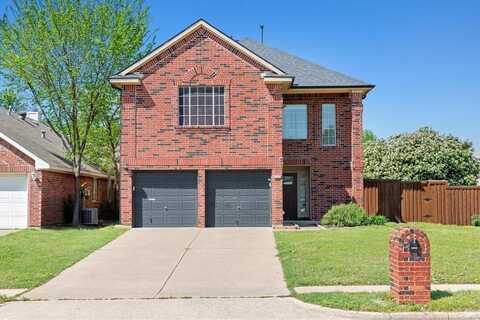 4525 Sandera Lane, Flower Mound, TX 75028