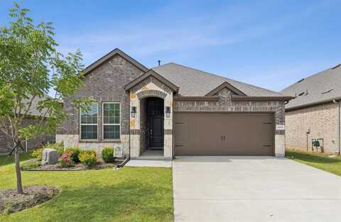 11004 Los Alamos Drive, Aubrey, TX 76227