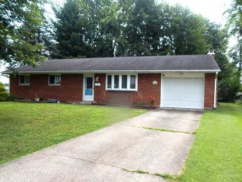 280 Kenyon Drive, Wilmington, OH 45177