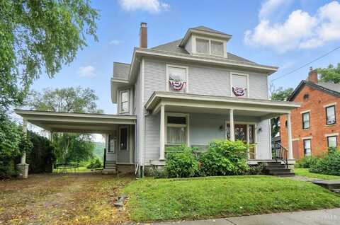 411 Front Street, New Richmond, OH 45157
