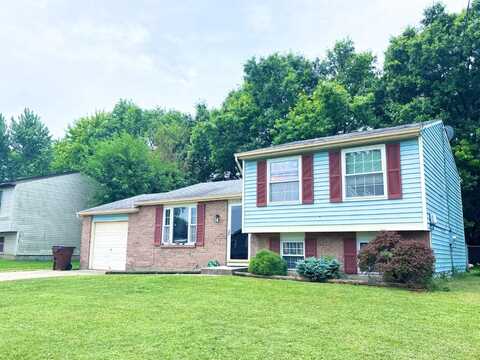 11629 Pippin Road, Colerain Twp, OH 45231