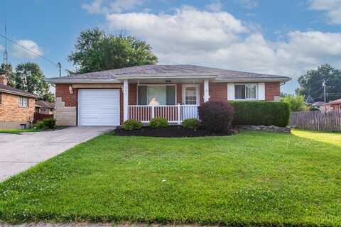 5773 Lauderdale Drive, Green, OH 45239