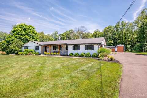 1235 Day Circle E, Maumee, OH 45150