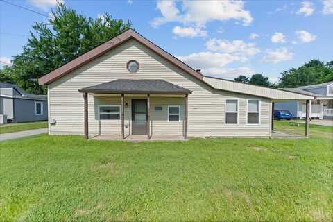 225 Ash Street, Bethel, OH 45106