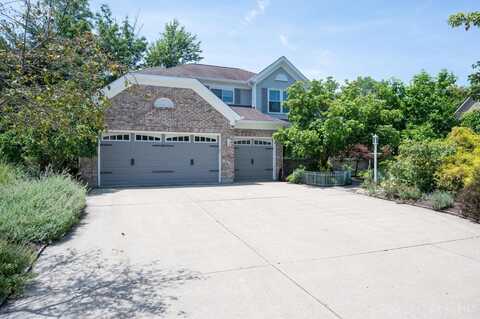 1736 Cottontail Drive, Maumee, OH 45150