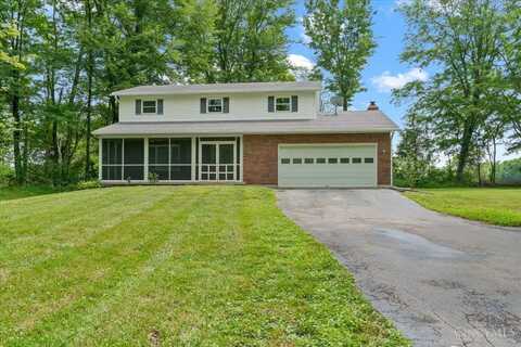 2535 Crane Schoolhouse Road, Tate Twp, OH 45106