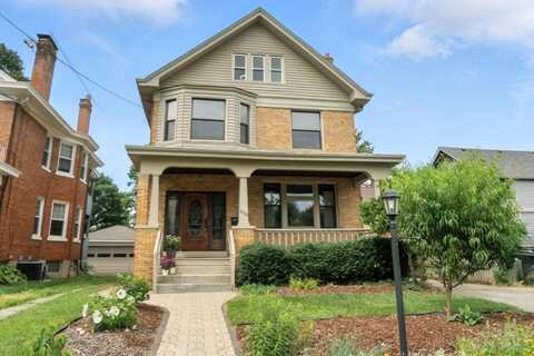 2110 Cleneay Avenue, Norwood, OH 45212