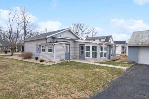 239 East Street, Bethel, OH 45106