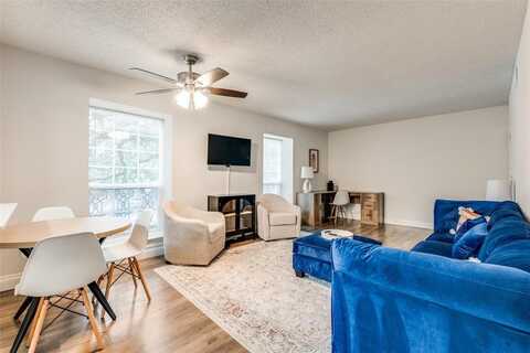 5214 Fleetwood Oaks Avenue, Dallas, TX 75235