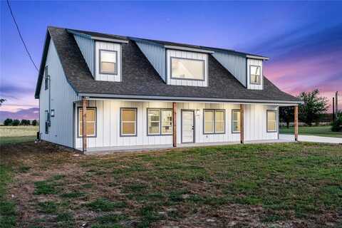 601 E 7th Street, Mc Gregor, TX 76657
