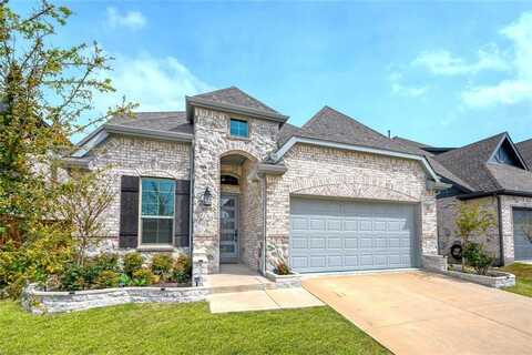 4008 Rochelle Street, Celina, TX 75009