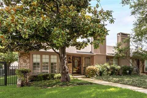 10803 Sandpiper Lane, Dallas, TX 75230