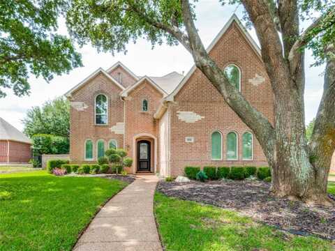 1016 Hanover Drive, Southlake, TX 76092