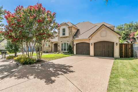 6612 Medinah Drive, Fort Worth, TX 76132