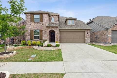 4134 Patterson Lane, Celina, TX 75009