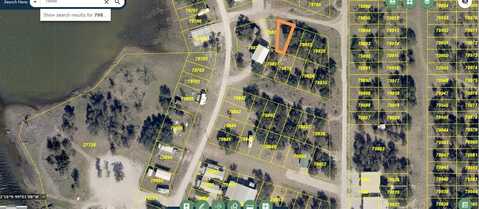 Lot 1425 Lake Front Lane, May, TX 76857