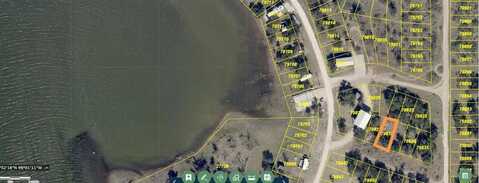 Lot 1401 Lake Front Court, May, TX 76857