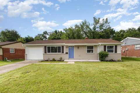 1825 Aspenhill Drive, Springfield, OH 45240