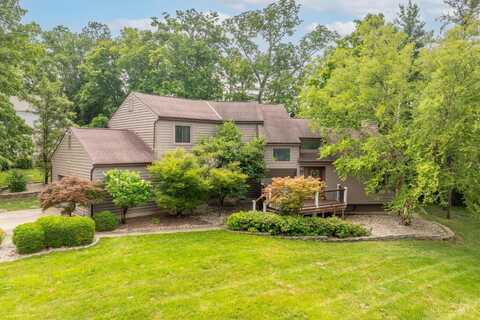 4211 Peppermill Lane, Blue Ash, OH 45242