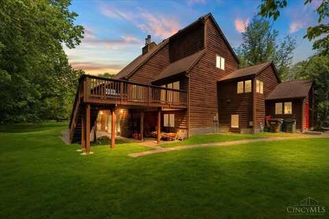 1315 St Rt 749, Paris, OH 45157