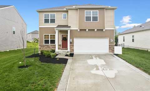 1750 Parkfield Way, Goshen, OH 45122