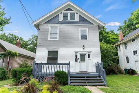 5824 Saranac Avenue, Cincinnati, OH 45224