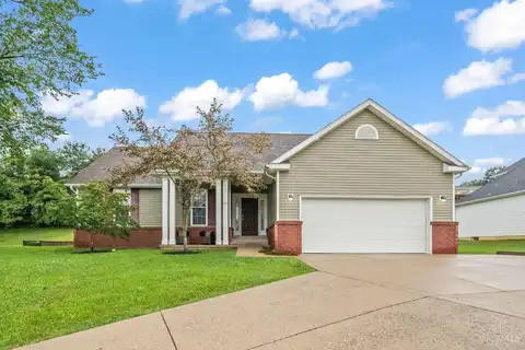 21 Ledgewood Drive, Chillicothe, OH 45601